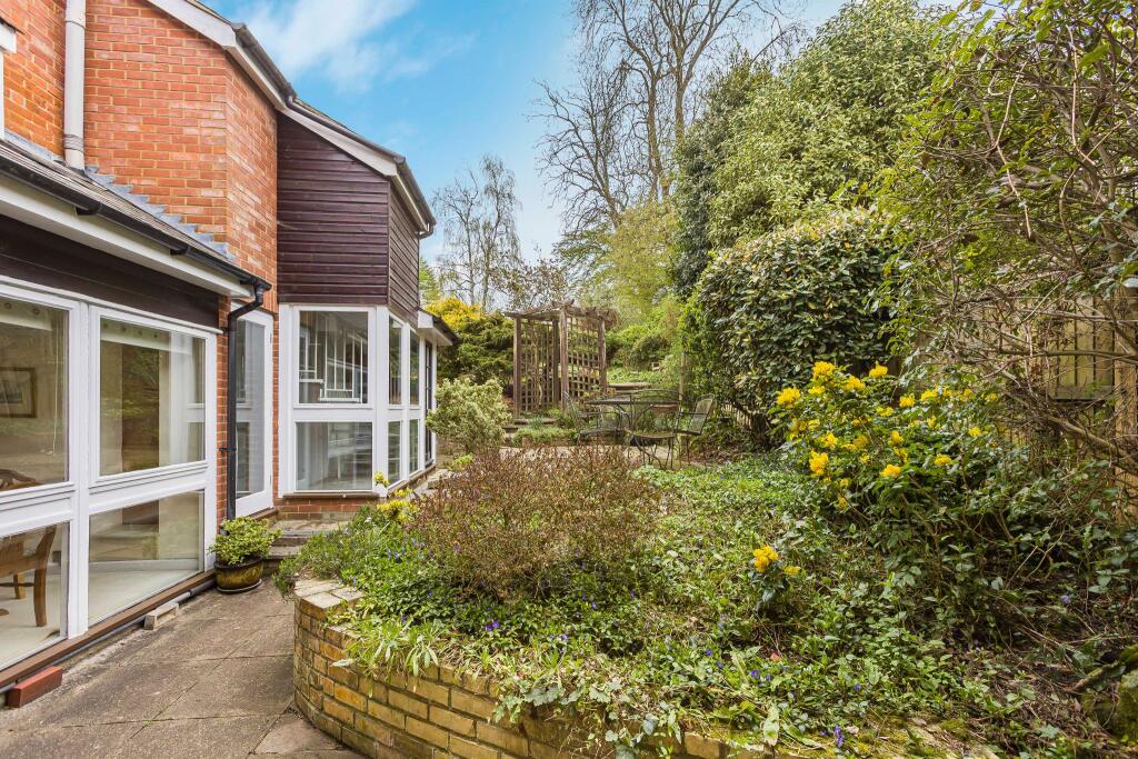 Additional image 18 of Hanbury Cottages, Hanbury Lane,Essendon , AL9