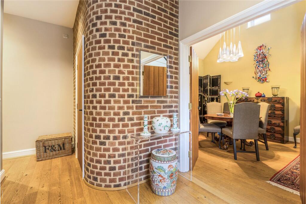 Additional image 9 of Hertford Road, Digswell, Welwyn, Hertfordshire, AL6