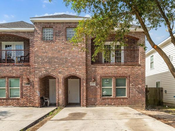 8105 Gallahad St UNIT A-B, Houston, TX 77078