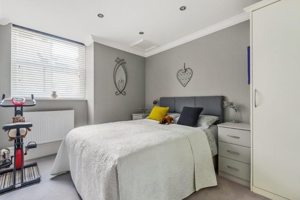 Additional image 9 of Bedwell Park, Cucumber Lane, Essendon, Hatfield