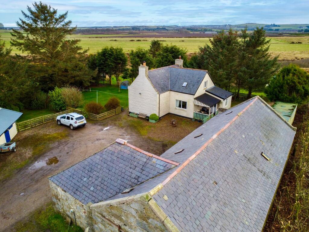 Additional image 31 of Boyndlie, Fraserburgh, AB43