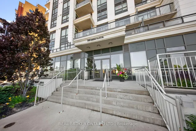 Additional image 2 of 840 Queen's Plate Dr Unit 103