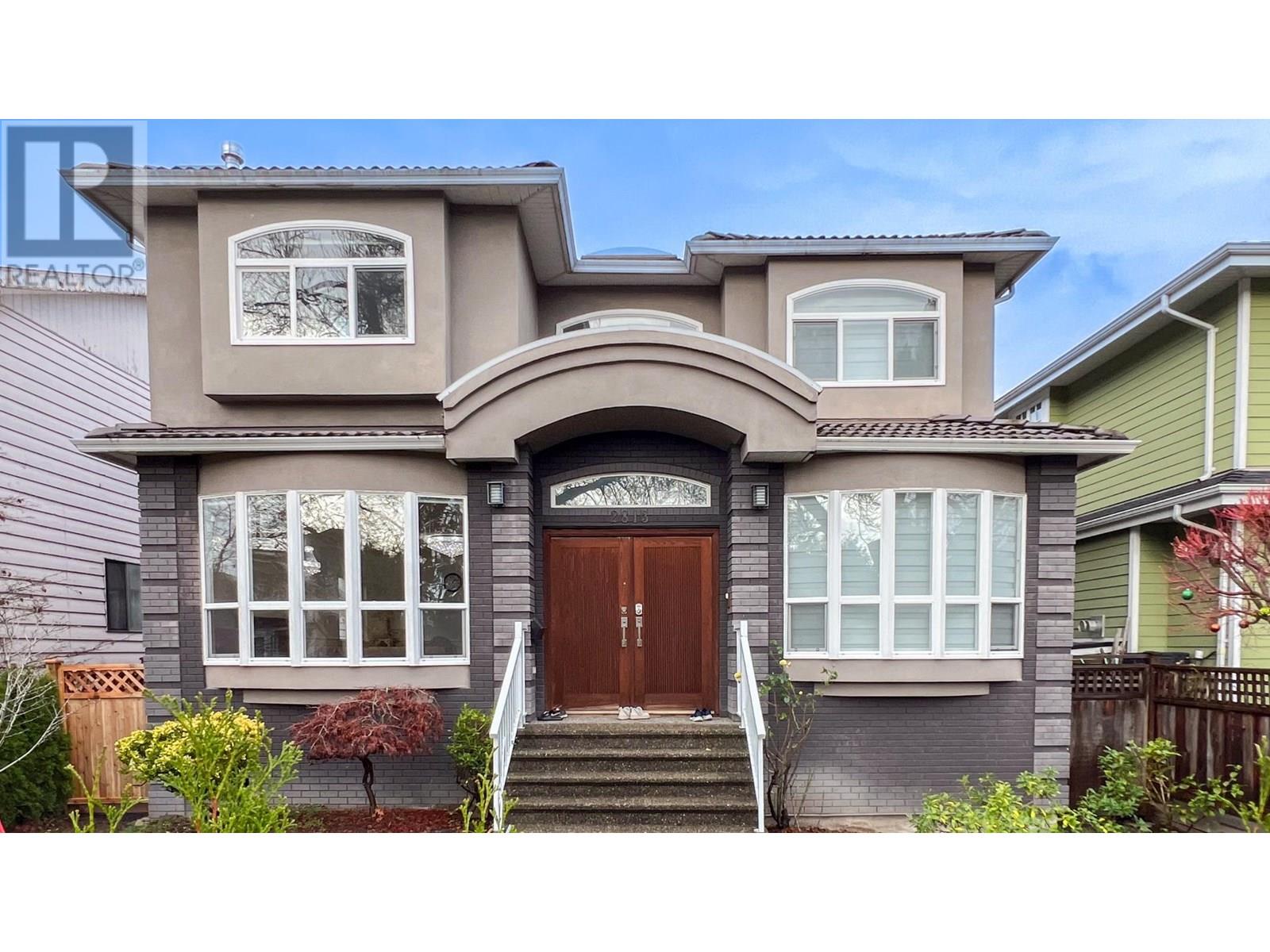 2813 W 21ST AVENUE|Vancouver, British Columbia V6L1K5