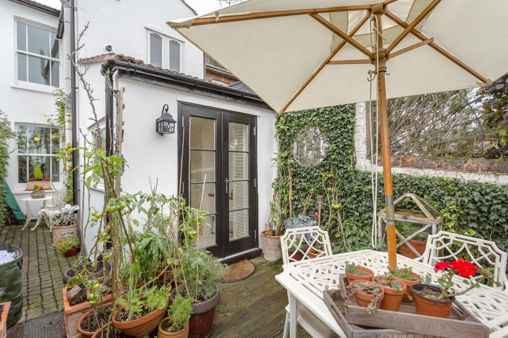 Additional image 17 of Alexandra Road, St. Albans, Hertfordshire