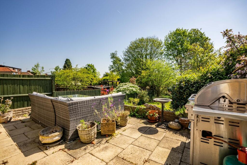 Additional image 14 of Pondfield Crescent, St. Albans, Hertfordshire, AL4