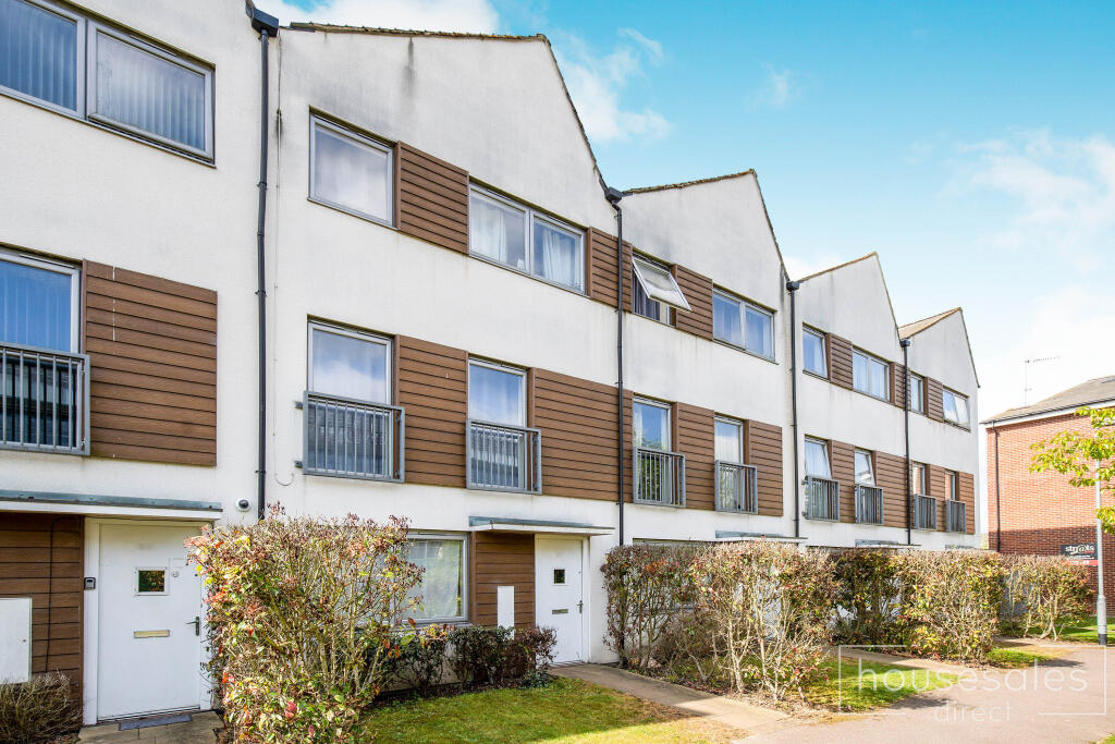 Property image for Avation Avenue, Hatfield, AL10