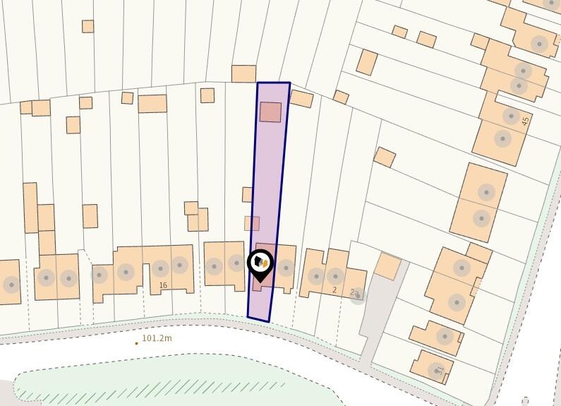 Additional image 24 of Batchwood Drive, St. Albans, Hertfordshire, AL3