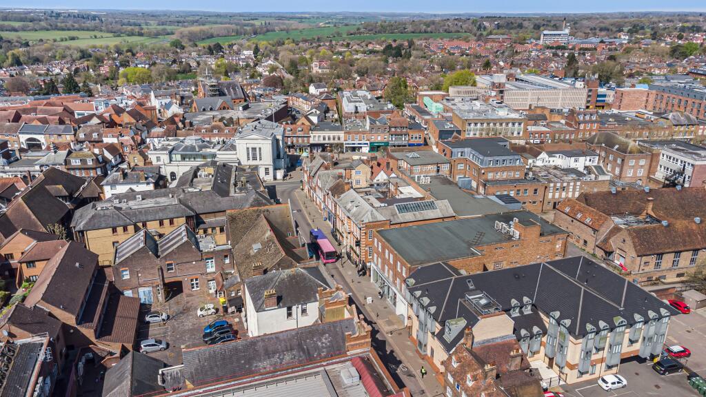 Additional image 18 of Victoria Street, St Albans, AL1