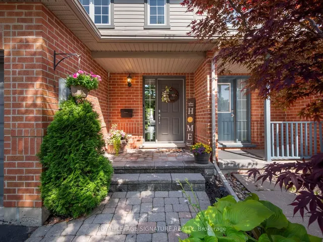 房产图片 2 - 13 Bronte Crt