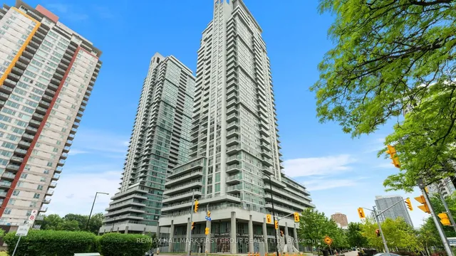 70 Town Centre Crt Unit 405