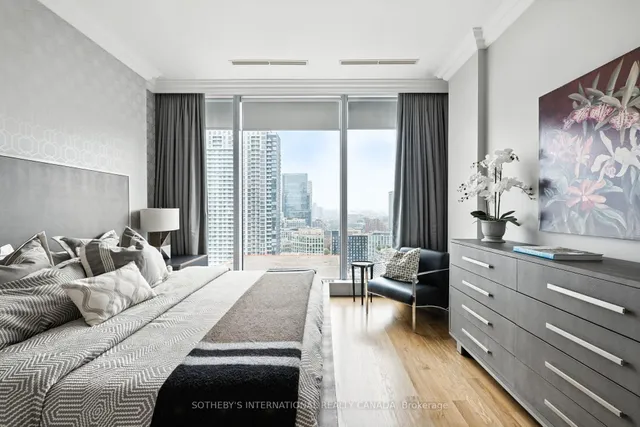 Additional image 14 of 183 Wellington St Unit 2501