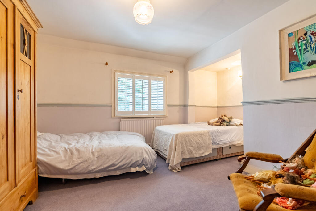 Additional image 15 of Lower Gustard Wood, Wheathampstead, St. Albans, Hertfordshire, AL4