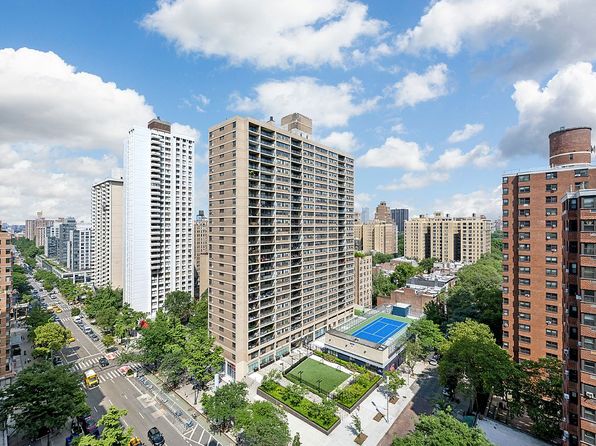 100 W 94th St, New York, NY 