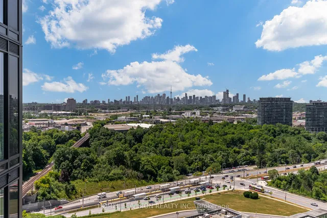 Additional image 47 of 30 Inn On The Park Dr Unit 1810