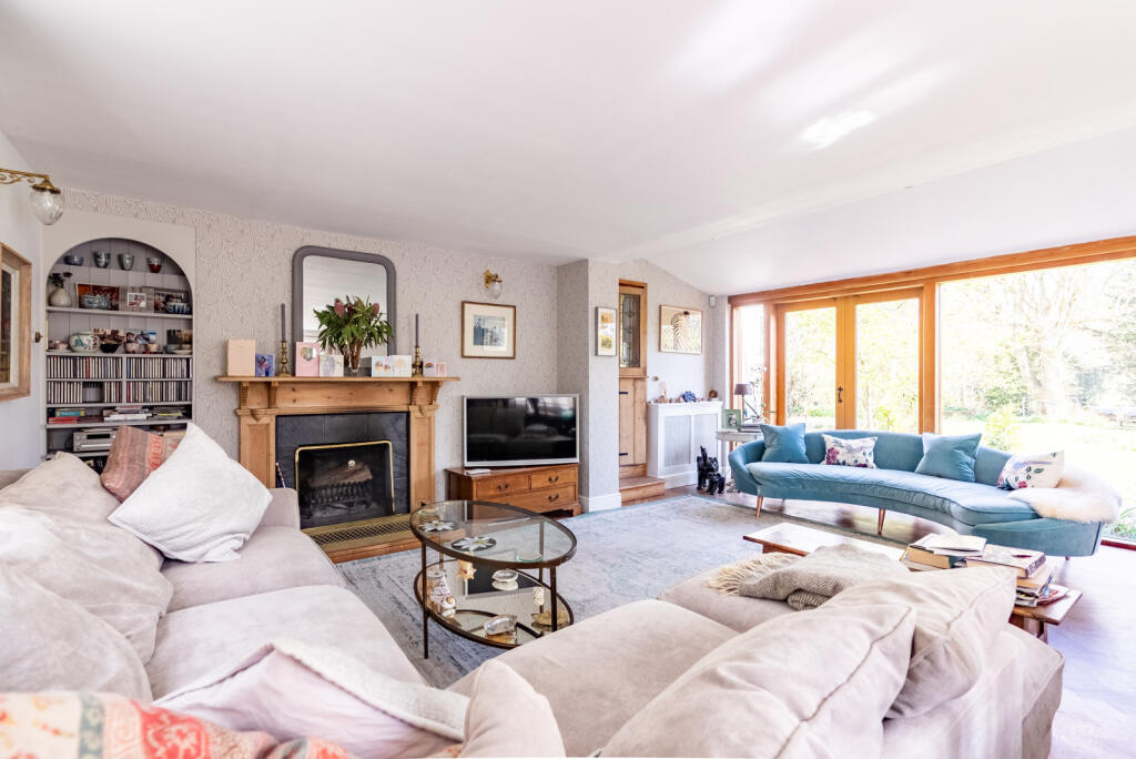 Additional image 5 of Lower Gustard Wood, Wheathampstead, St. Albans, Hertfordshire, AL4