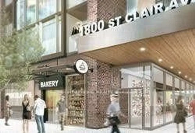 Additional image 4 of 1808 St.Clair Ave Unit 313