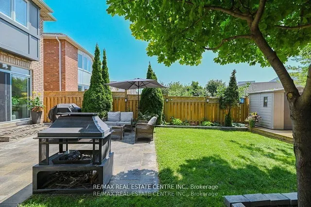 Additional image 37 of 2498 Longridge Cres