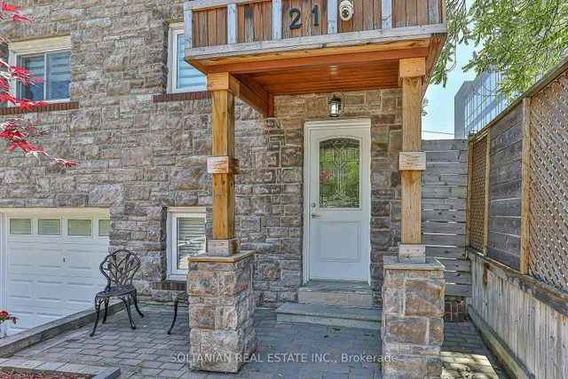 房产图片 2 - 21 普雷托里亚大道