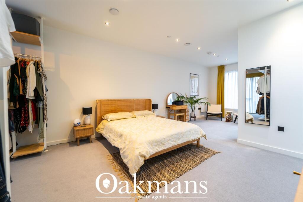 Additional image 10 of South Loop Square, Birmingham, B16