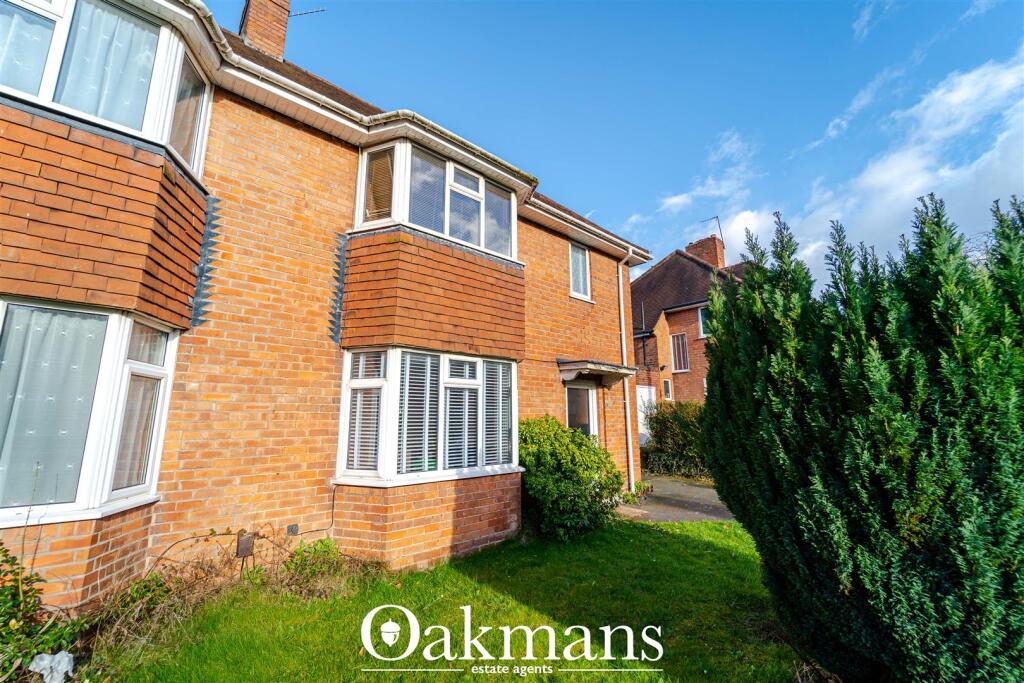 Additional image 28 of St. Laurence Road, Birmingham, B31