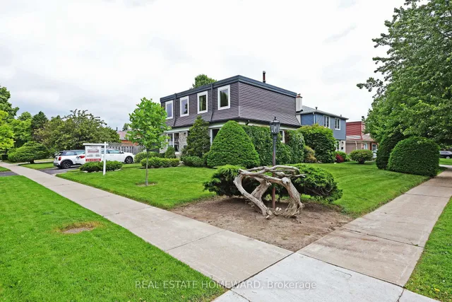 51 Prince Philip Blvd