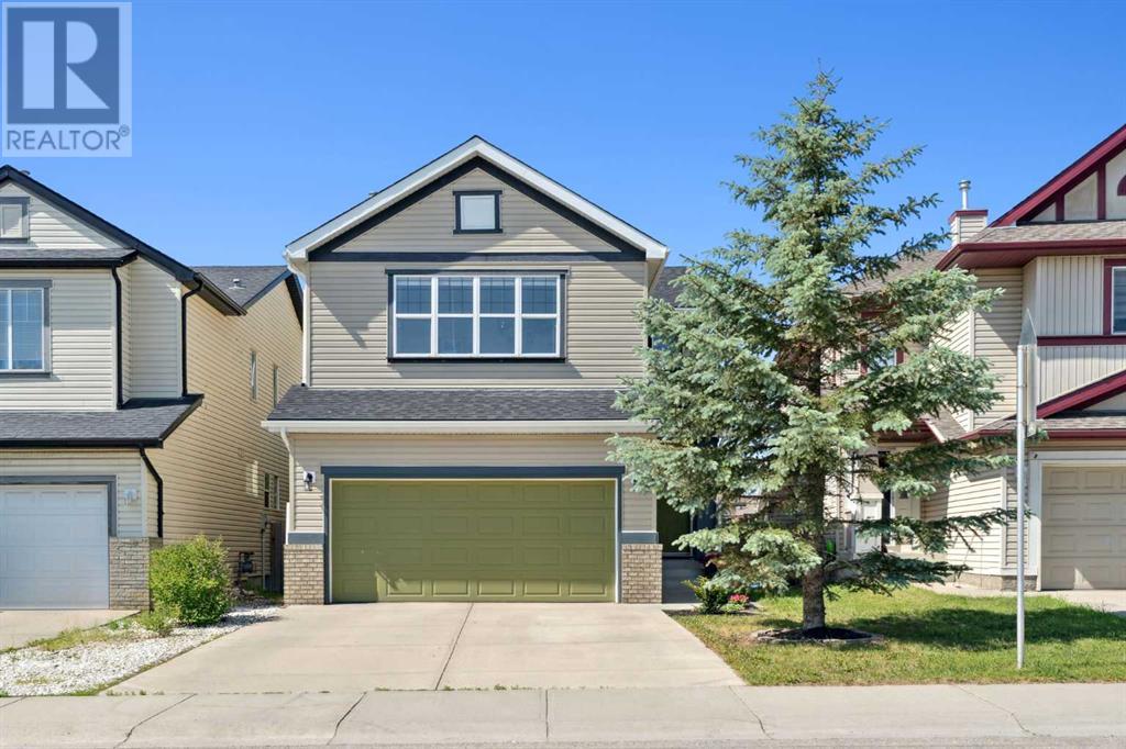 207 Evanston View NW|Calgary, Alberta T3P1C7