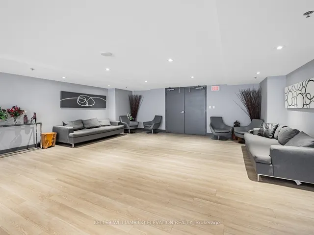 Additional image 29 of 1369 Bloor St Unit 1215