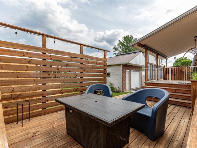 4605 Rue Baillargeon|Longueuil (Saint-Hubert), Quebec J3Y2A3