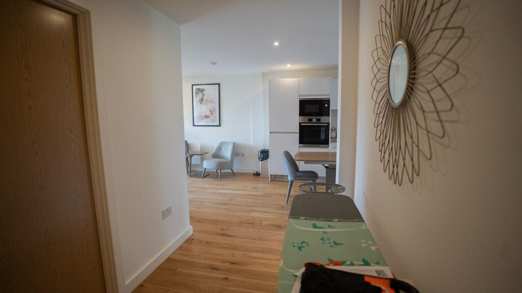 Additional image 12 of Apartment , Birmingham