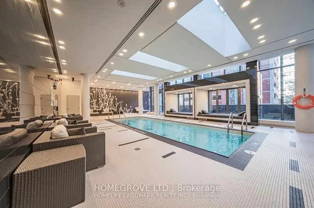 Additional image 13 of 770 Bay St Unit 2103