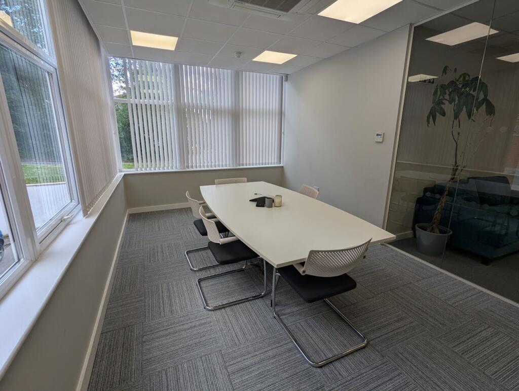 Additional image 5 of Suite 3, Phoenix House, St. Albans, AL1 5FL