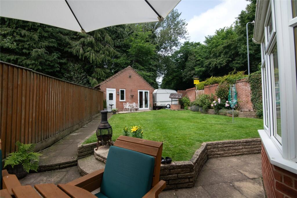 Additional image 23 of Bartley Woods, Birmingham, West Midlands, B32