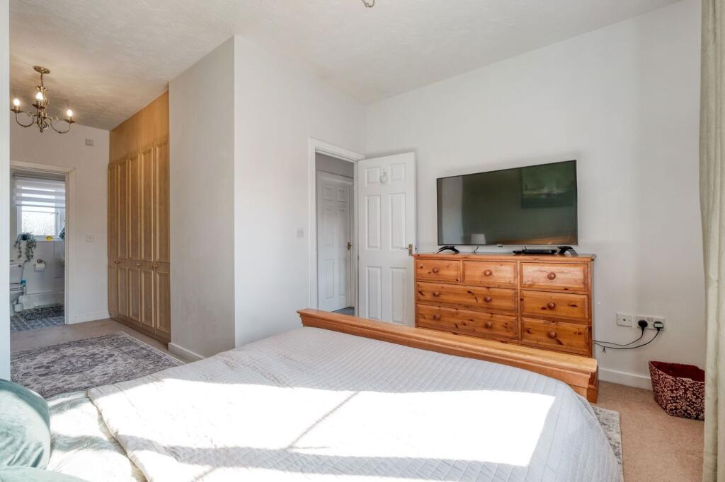 Additional image 9 of William Road, Birmingham, B31