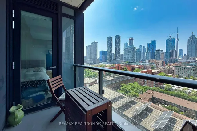 Additional image 25 of 135 Lower Sherbourne St Unit 1464