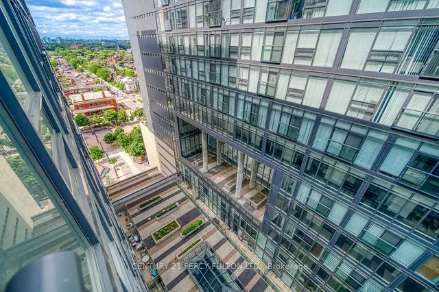 Additional image 28 of 36 Lisgar St Unit 1805W