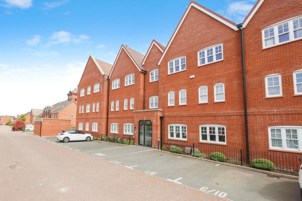 Additional image 19 of Macniece Close, BIRMINGHAM, West Midlands, B29