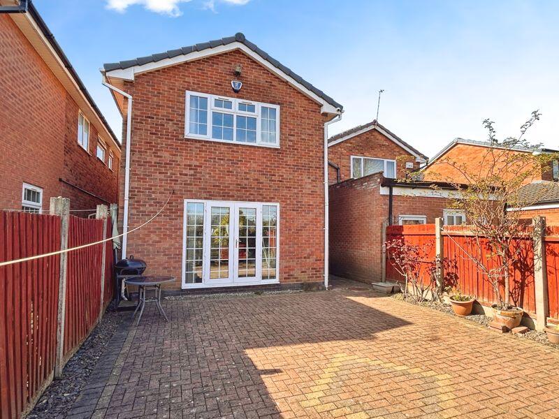 Additional image 2 of Andrew Gardens, Handsworth, Birmingham, B21 9PN