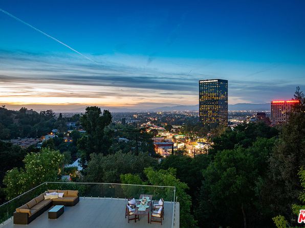 3701 Multiview Dr, Los Angeles, CA 90068