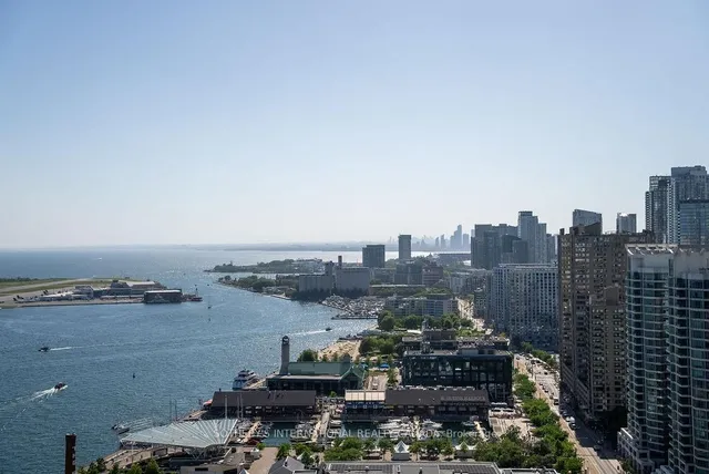 Additional image 5 of 77 Harbour Sq Unit 3208