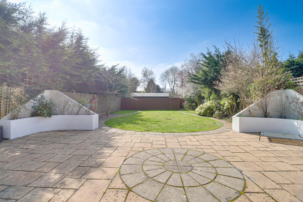 Additional image 4 of St. Stephens Avenue, St. Albans, St Albans, AL3