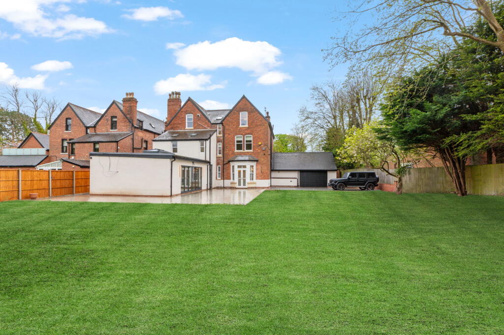 Additional image 3 of Edgbaston, Birmingham, B15