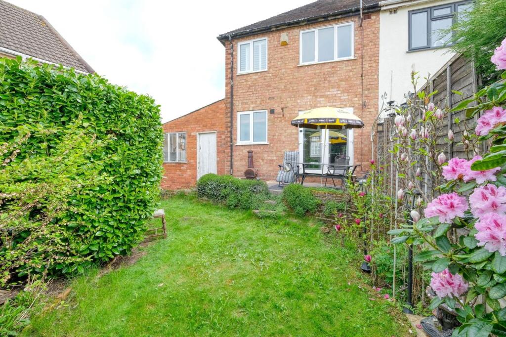 Additional image 11 of Glenwood Road, Birmingham, B38