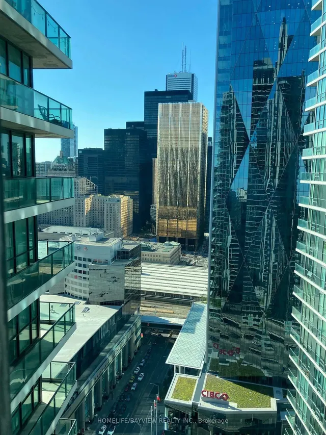 Additional image 2 of 33 Bay St Unit 3506