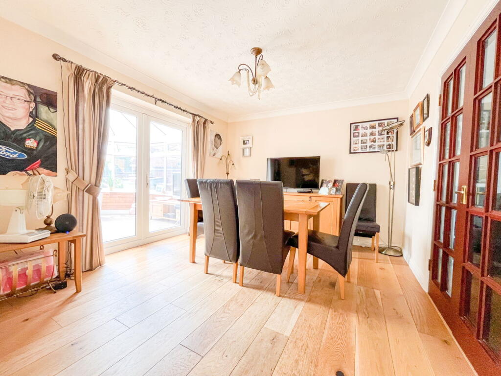 Additional image 9 of Byford Way, Marston Green, Birminingham B37