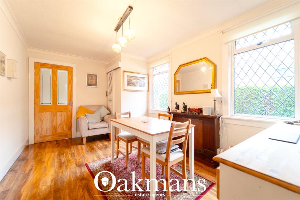 Additional image 5 of Central Avenue, Birmingham, West Midlands, B31