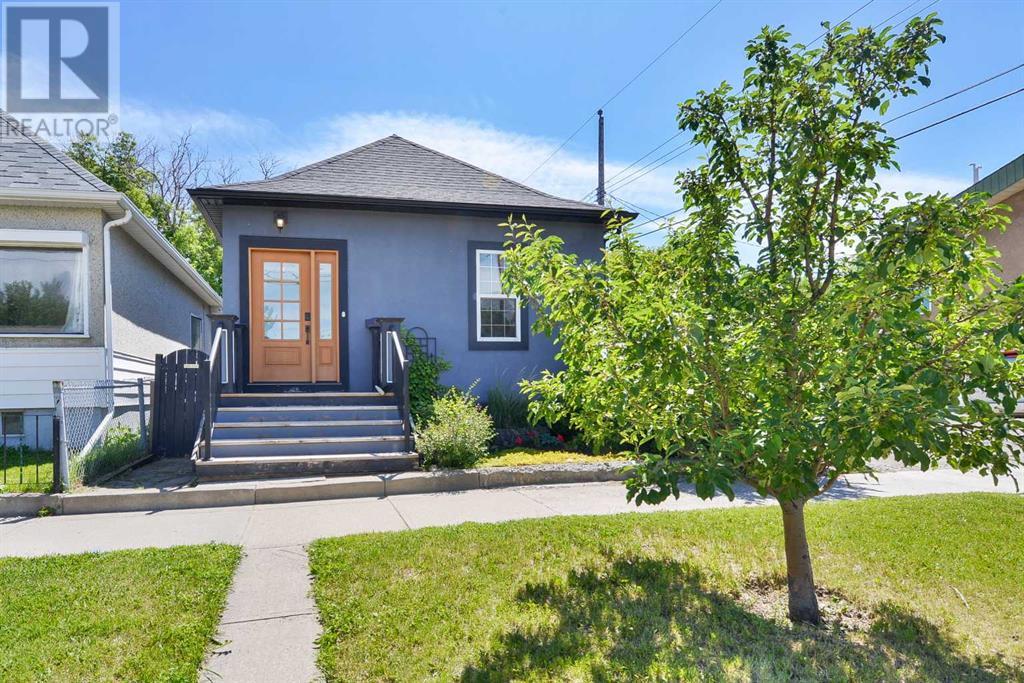 931 2 Avenue NE|Calgary, Alberta T2E0G6