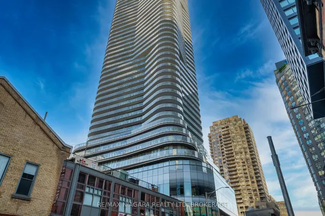 Additional image 2 of 11 Wellesley St Unit 1105