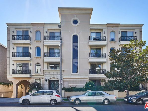 135 S Swall Dr UNIT 302, Los Angeles, CA 90048