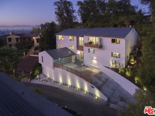 3319 Charleston Way, Los Angeles, CA 90068