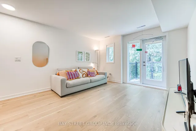 房产图片 20 - 加拿大多伦多110 Canon Jackson Dr 单元104